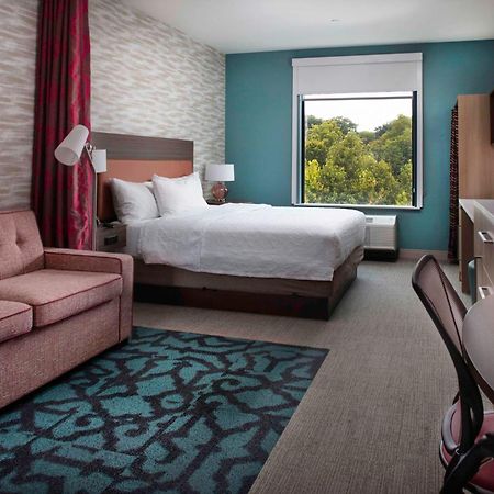 Home2 Suites By Hilton Lynchburg Buitenkant foto