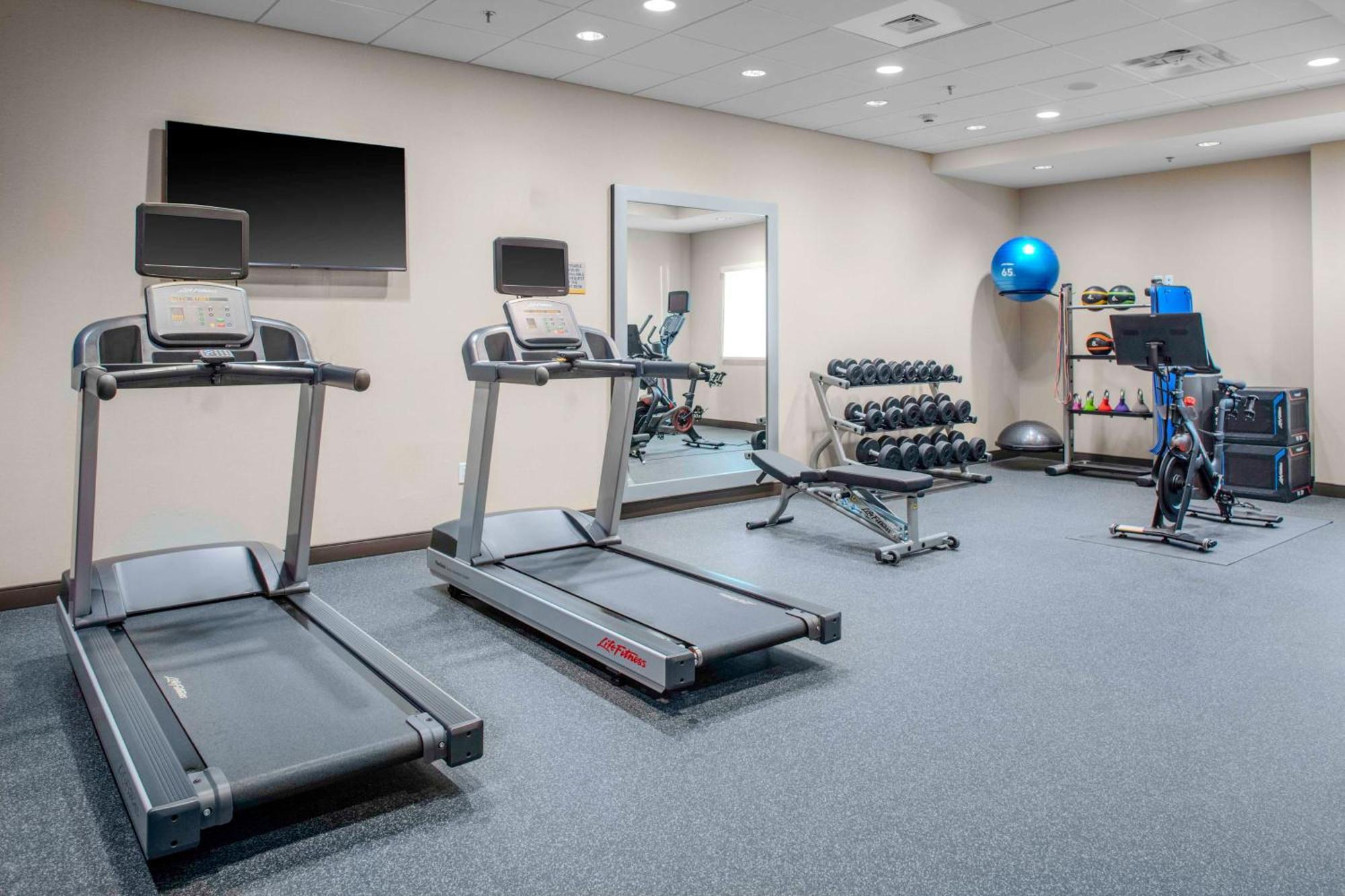Home2 Suites By Hilton Lynchburg Buitenkant foto