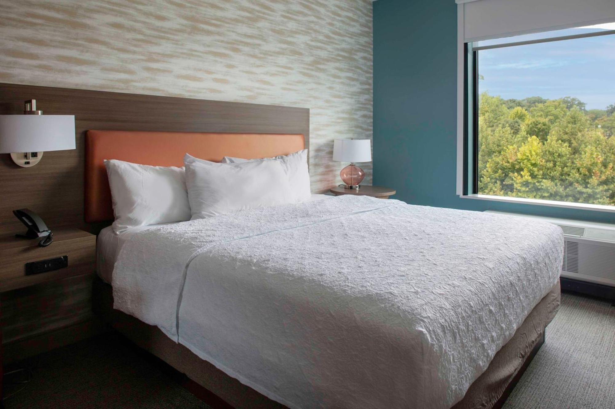 Home2 Suites By Hilton Lynchburg Buitenkant foto
